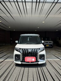 ソリオバンディッドご納車させていただきました！